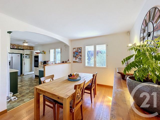 Maison &agrave; vendre - 6 pi&egrave;ces - 163,86 m2 - Samoreau - 77 - ILE-DE-FRANCE