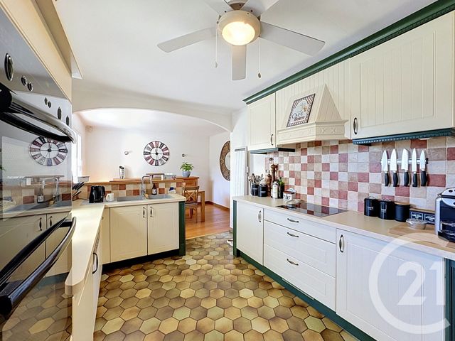 Maison &agrave; vendre - 6 pi&egrave;ces - 163,86 m2 - Samoreau - 77 - ILE-DE-FRANCE