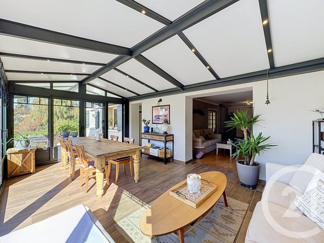 Maison &agrave; vendre - 6 pi&egrave;ces - 163,86 m2 - Samoreau - 77 - ILE-DE-FRANCE