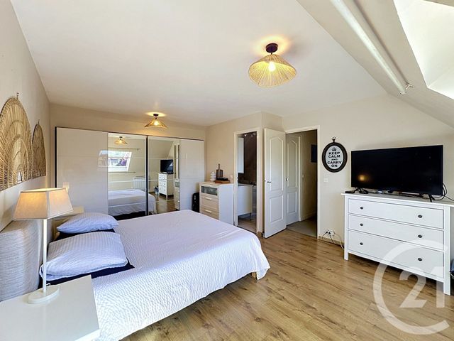 Maison &agrave; vendre - 6 pi&egrave;ces - 163,86 m2 - Samoreau - 77 - ILE-DE-FRANCE