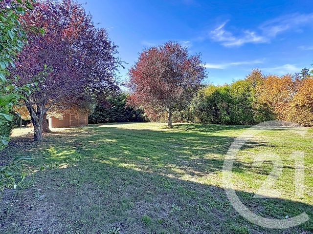 Maison &agrave; vendre - 6 pi&egrave;ces - 163,86 m2 - Samoreau - 77 - ILE-DE-FRANCE