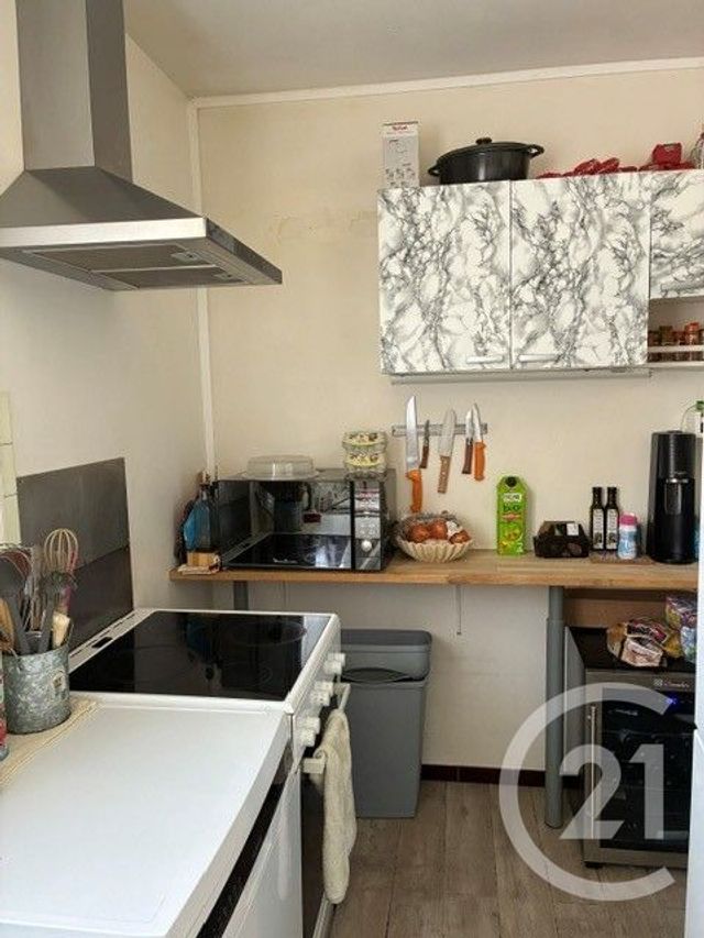 Appartement 3 pièces &agrave; louer - 3 pi&egrave;ces - 60,25 m2 - Avon - 77 - ILE-DE-FRANCE