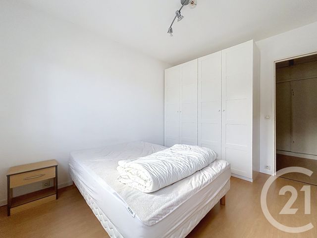 Appartement 3 pièces &agrave; louer - 3 pi&egrave;ces - 61 m2 - Fontainebleau - 77 - ILE-DE-FRANCE