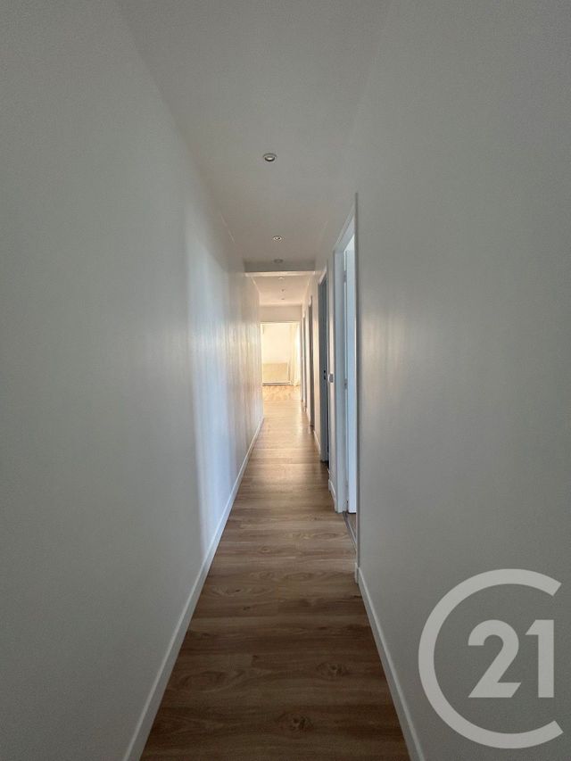 Appartement 4 pièces &agrave; louer - 4 pi&egrave;ces - 80,93 m2 - Avon - 77 - ILE-DE-FRANCE