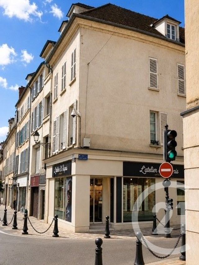 Local commercial à louer - 100.0 m2 - 77 - Seine-et-Marne