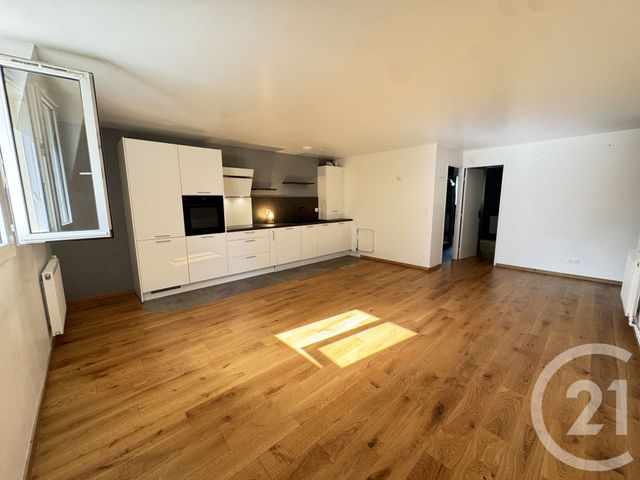 Appartement à vendre FONTAINEBLEAU