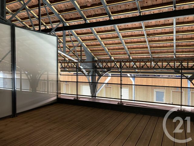 Appartement 2 pièces &agrave; louer - 2 pi&egrave;ces - 46,60 m2 - Fontainebleau - 77 - ILE-DE-FRANCE