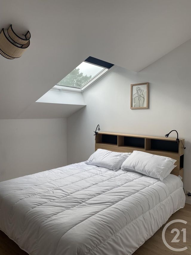 Appartement 2 pièces &agrave; louer - 2 pi&egrave;ces - 46,60 m2 - Fontainebleau - 77 - ILE-DE-FRANCE