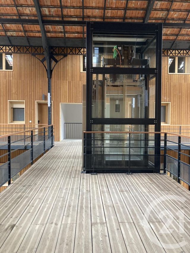 Appartement 2 pièces &agrave; louer - 2 pi&egrave;ces - 46,60 m2 - Fontainebleau - 77 - ILE-DE-FRANCE