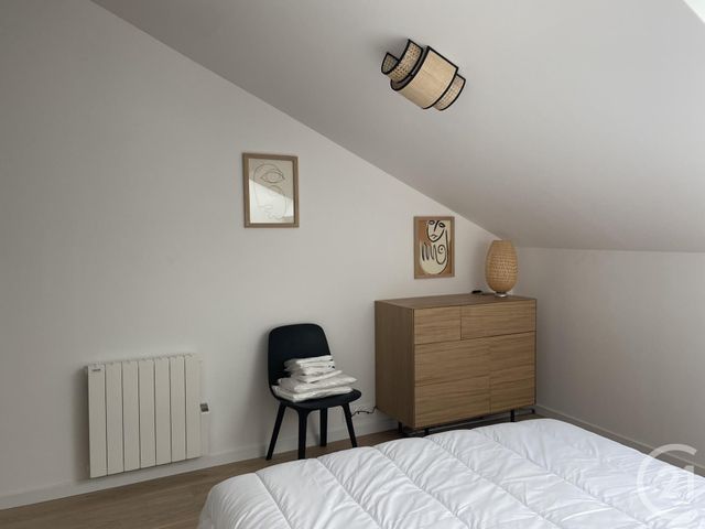 Appartement 2 pièces &agrave; louer - 2 pi&egrave;ces - 46,60 m2 - Fontainebleau - 77 - ILE-DE-FRANCE