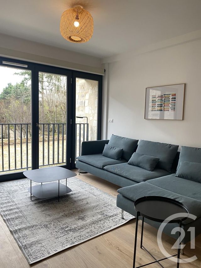 Appartement 2 pièces &agrave; louer - 2 pi&egrave;ces - 46,60 m2 - Fontainebleau - 77 - ILE-DE-FRANCE