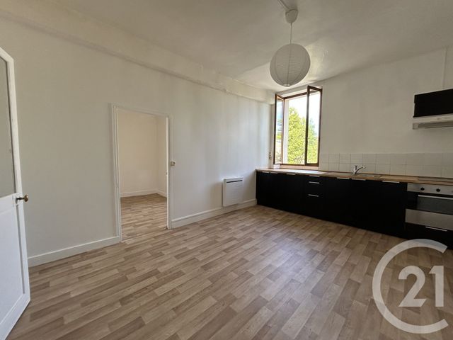 appartement - FONTAINEBLEAU - 77