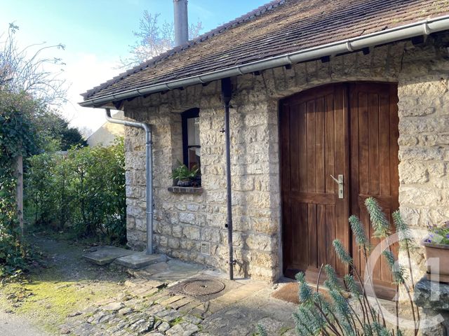 Maison &agrave; louer - 2 pi&egrave;ces - 49,13 m2 - Bourron Marlotte - 77 - ILE-DE-FRANCE