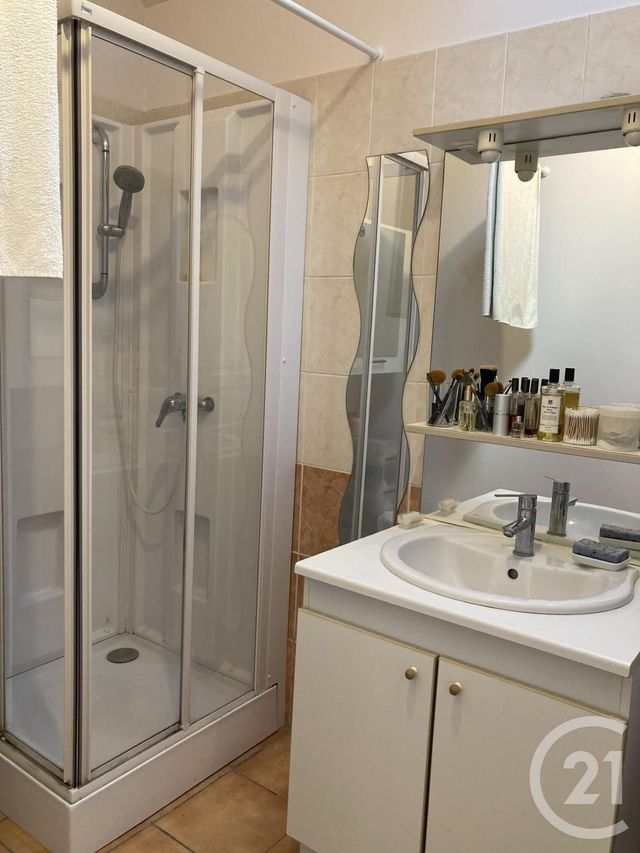 Maison &agrave; louer - 2 pi&egrave;ces - 49,13 m2 - Bourron Marlotte - 77 - ILE-DE-FRANCE