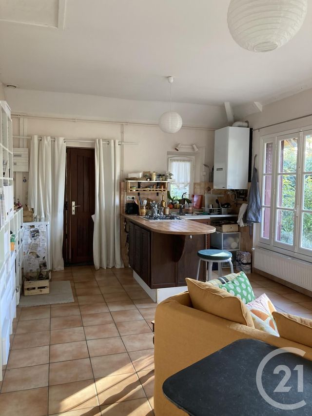 Maison &agrave; louer - 2 pi&egrave;ces - 49,13 m2 - Bourron Marlotte - 77 - ILE-DE-FRANCE