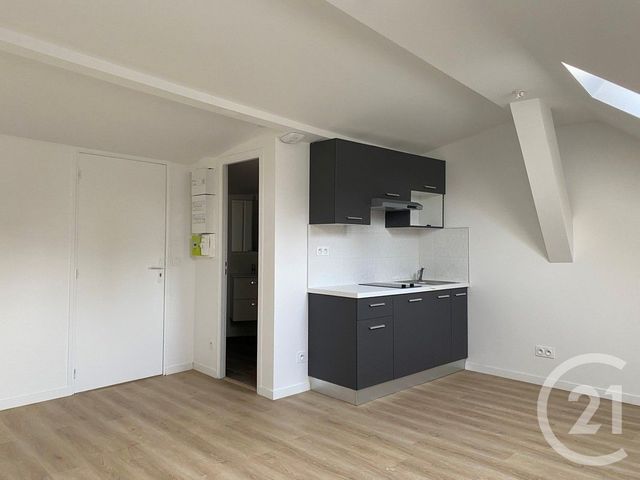 appartement - MELUN - 77