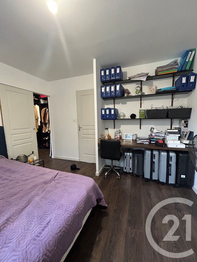 Maison &agrave; louer - 5 pi&egrave;ces - 100,44 m2 - Hericy - 77 - ILE-DE-FRANCE