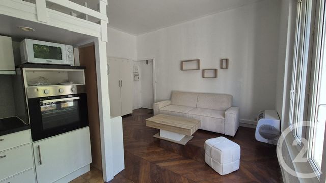 appartement - AVON - 77