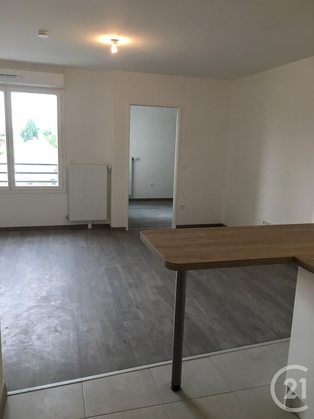Appartement 3 pièces &agrave; louer - 3 pi&egrave;ces - 59,89 m2 - Avon - 77 - ILE-DE-FRANCE