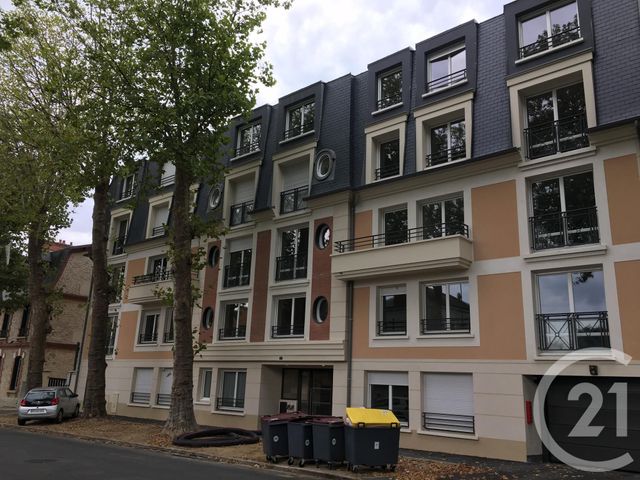 Appartement 3 pièces &agrave; louer - 3 pi&egrave;ces - 59,89 m2 - Avon - 77 - ILE-DE-FRANCE