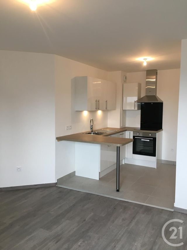 appartement - AVON - 77