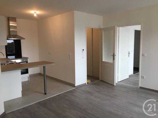 Appartement 3 pièces &agrave; louer - 3 pi&egrave;ces - 59,89 m2 - Avon - 77 - ILE-DE-FRANCE