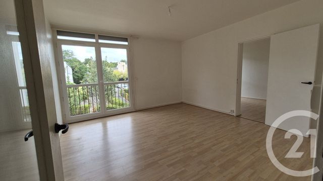Appartement T3 &agrave; louer - 3 pi&egrave;ces - 55,35 m2 - Avon - 77 - ILE-DE-FRANCE
