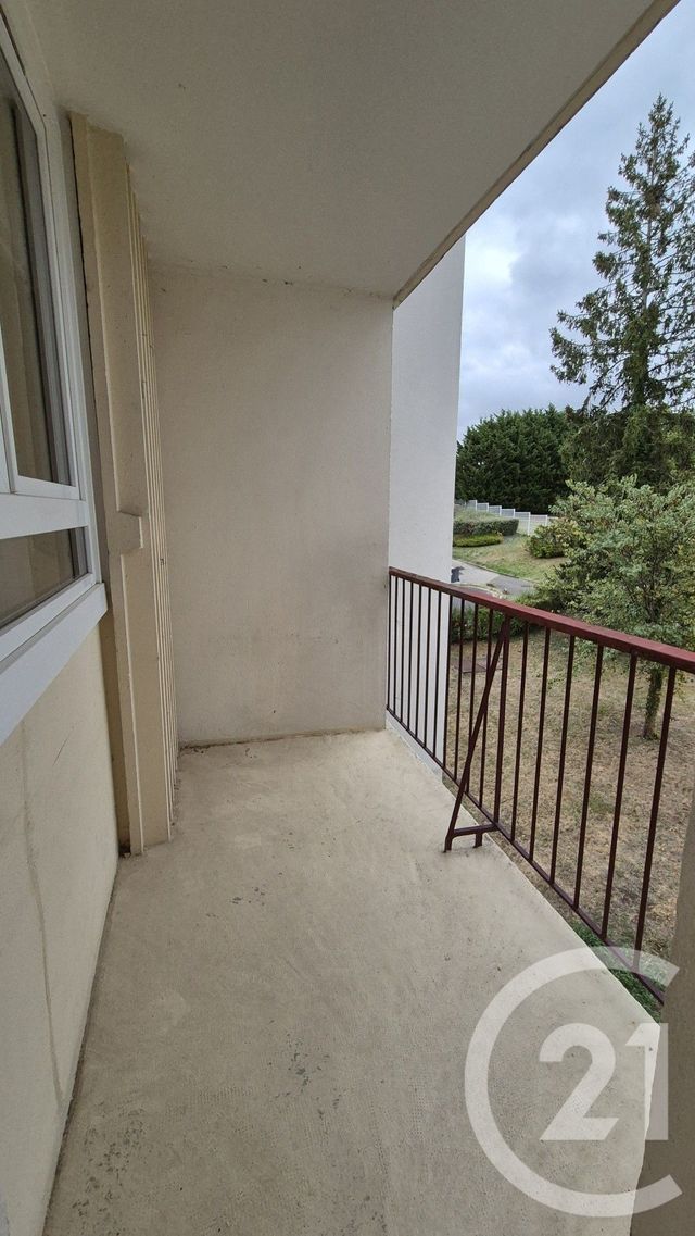 Appartement T3 &agrave; louer - 3 pi&egrave;ces - 55,35 m2 - Avon - 77 - ILE-DE-FRANCE