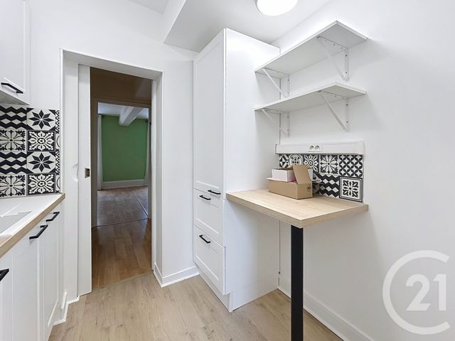 Appartement 2 pièces &agrave; louer - 2 pi&egrave;ces - 47,88 m2 - Fontainebleau - 77 - ILE-DE-FRANCE