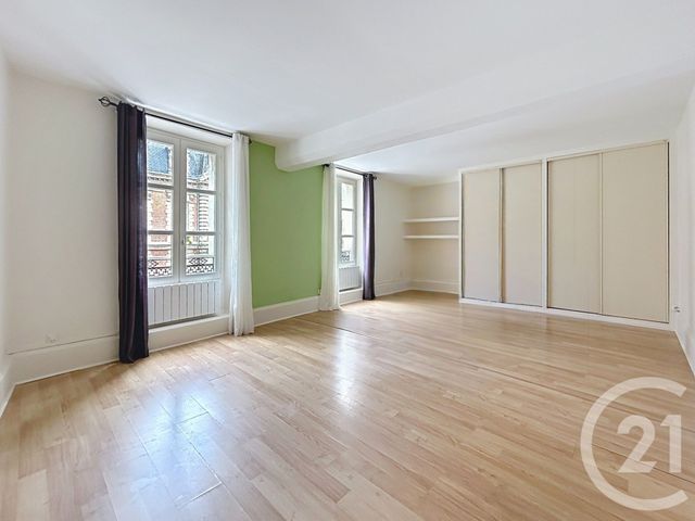 appartement - FONTAINEBLEAU - 77