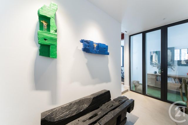 Maison &agrave; vendre - 7 pi&egrave;ces - 203,82 m2 - Fontainebleau - 77 - ILE-DE-FRANCE
