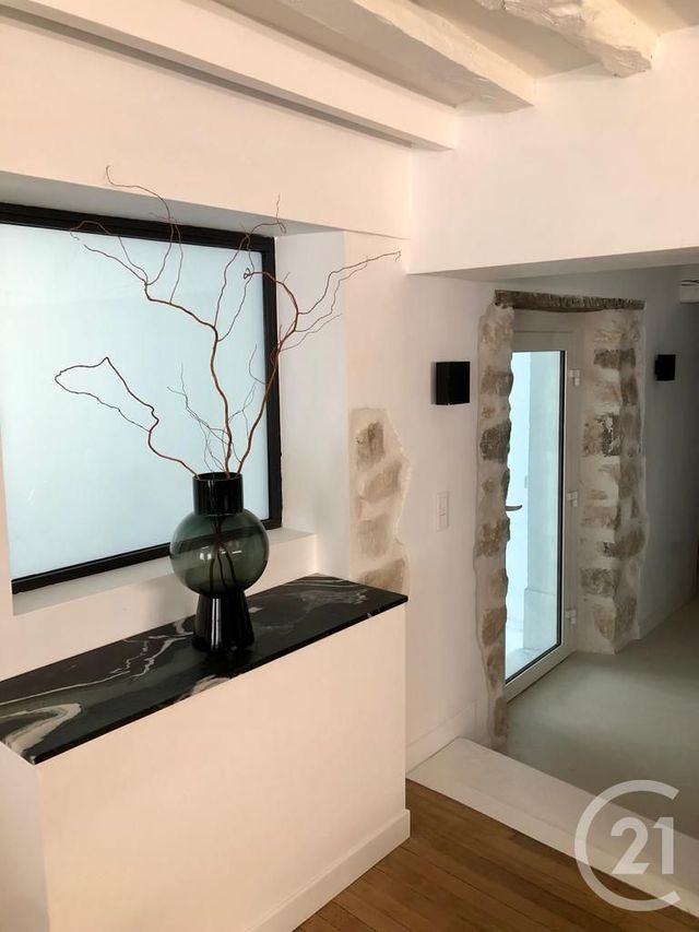 Maison &agrave; vendre - 7 pi&egrave;ces - 203,82 m2 - Fontainebleau - 77 - ILE-DE-FRANCE