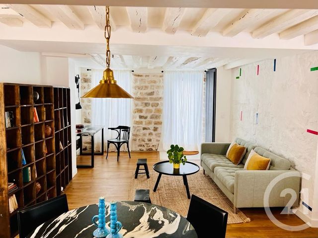 Maison &agrave; vendre - 7 pi&egrave;ces - 203,82 m2 - Fontainebleau - 77 - ILE-DE-FRANCE