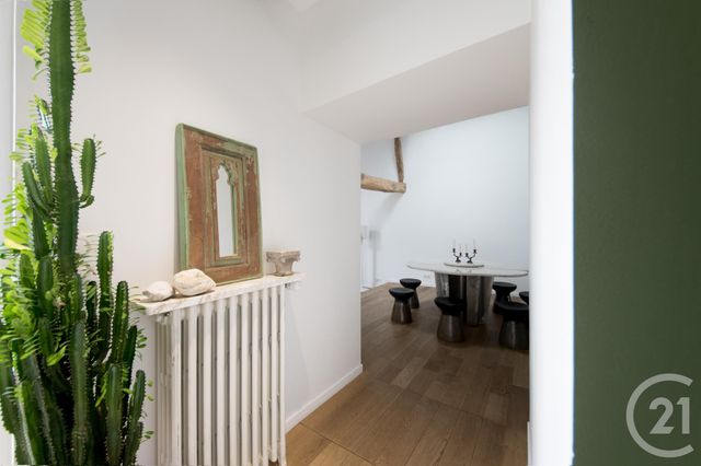 Maison &agrave; vendre - 7 pi&egrave;ces - 203,82 m2 - Fontainebleau - 77 - ILE-DE-FRANCE