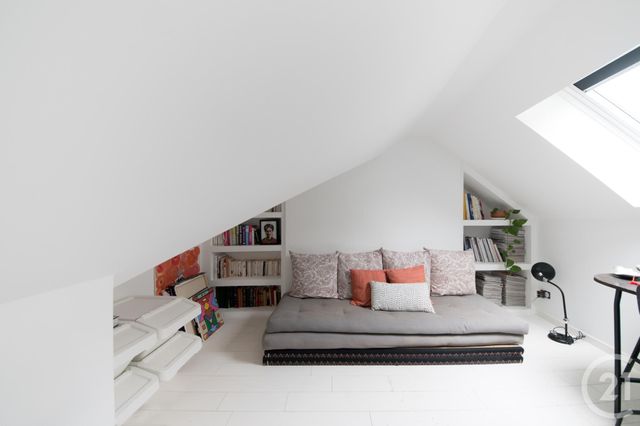 Maison &agrave; vendre - 7 pi&egrave;ces - 203,82 m2 - Fontainebleau - 77 - ILE-DE-FRANCE
