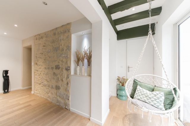 Maison &agrave; vendre - 7 pi&egrave;ces - 203,82 m2 - Fontainebleau - 77 - ILE-DE-FRANCE