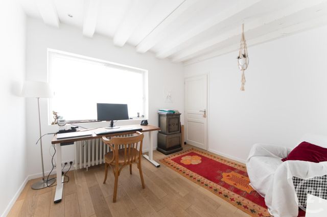 Maison &agrave; vendre - 7 pi&egrave;ces - 203,82 m2 - Fontainebleau - 77 - ILE-DE-FRANCE