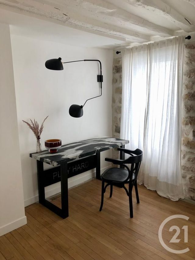 Maison &agrave; vendre - 7 pi&egrave;ces - 203,82 m2 - Fontainebleau - 77 - ILE-DE-FRANCE