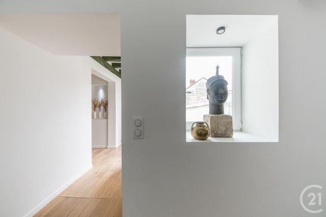 Maison &agrave; vendre - 7 pi&egrave;ces - 203,82 m2 - Fontainebleau - 77 - ILE-DE-FRANCE
