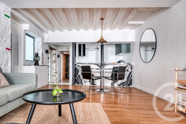 Maison &agrave; vendre - 7 pi&egrave;ces - 203,82 m2 - Fontainebleau - 77 - ILE-DE-FRANCE