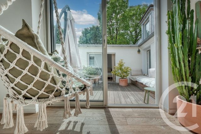 Maison &agrave; vendre - 7 pi&egrave;ces - 203,82 m2 - Fontainebleau - 77 - ILE-DE-FRANCE