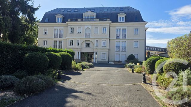 appartement - FONTAINEBLEAU - 77