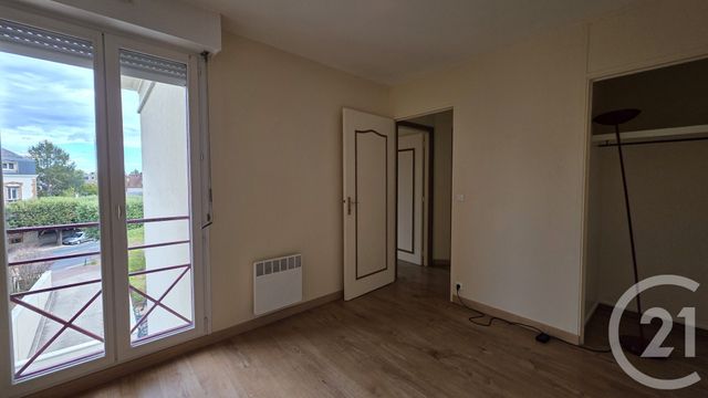 Appartement 3 pièces &agrave; louer - 3 pi&egrave;ces - 68,64 m2 - Fontainebleau - 77 - ILE-DE-FRANCE