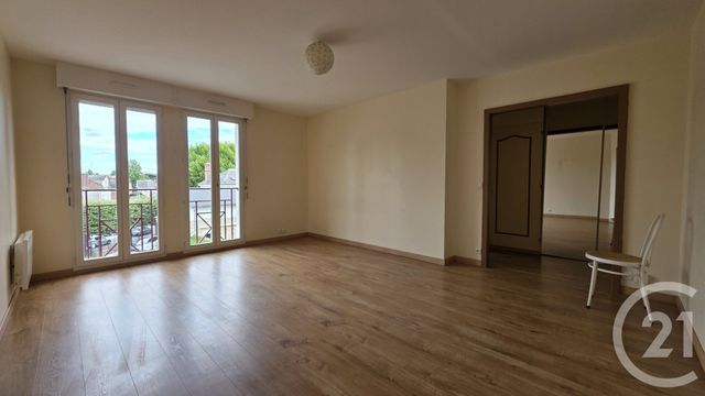 appartement - FONTAINEBLEAU - 77