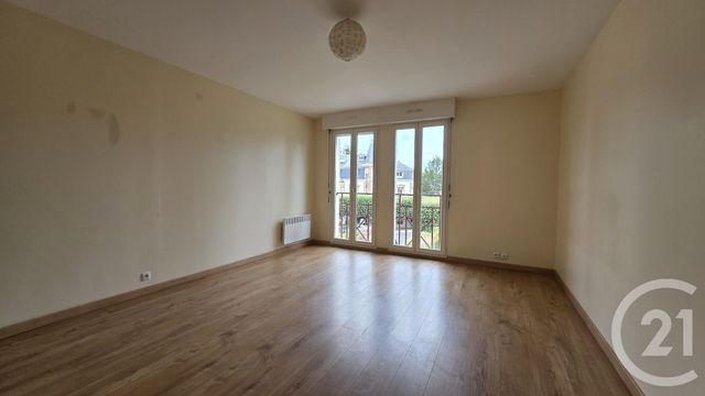 Appartement 3 pièces &agrave; louer - 3 pi&egrave;ces - 68,64 m2 - Fontainebleau - 77 - ILE-DE-FRANCE