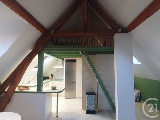 Appartement T1 &agrave; louer - 1 pi&egrave;ce - 36,67 m2 - Avon - 77 - ILE-DE-FRANCE