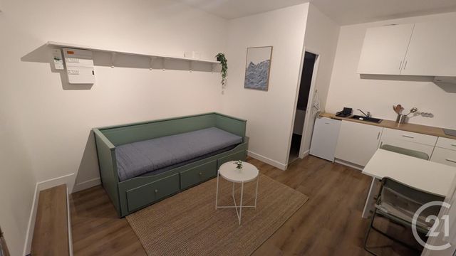 appartement - FONTAINEBLEAU - 77