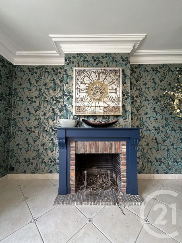 Maison &agrave; vendre - 12 pi&egrave;ces - 330 m2 - Vulaines Sur Seine - 77 - ILE-DE-FRANCE