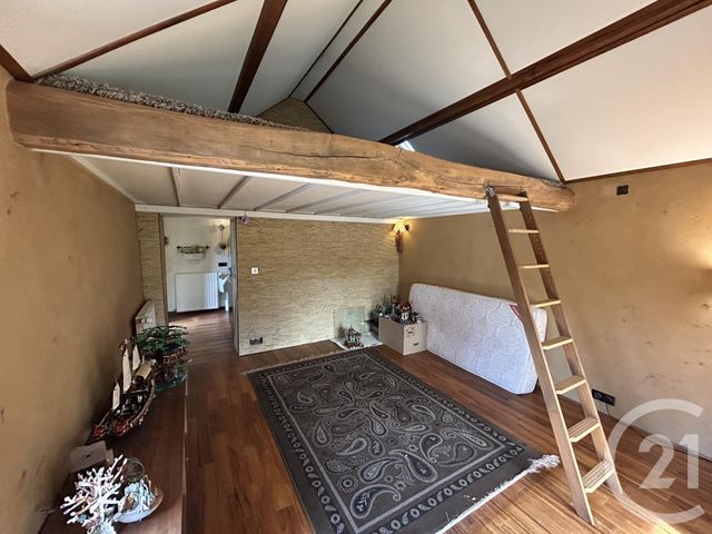 Maison &agrave; vendre - 12 pi&egrave;ces - 330 m2 - Vulaines Sur Seine - 77 - ILE-DE-FRANCE