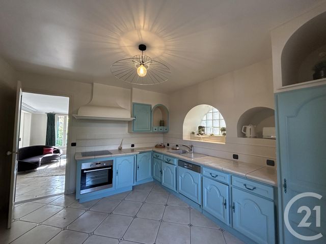 Maison &agrave; vendre - 12 pi&egrave;ces - 330 m2 - Vulaines Sur Seine - 77 - ILE-DE-FRANCE